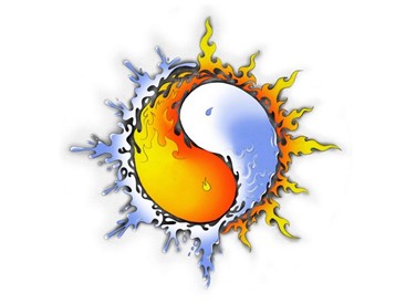 yin-yang